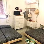 Apartament Vacanzenaxos - Casa Frontemare *