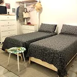 Apartament Vacanzenaxos - Casa Frontemare