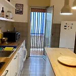 Apartament Vacanzenaxos - Casa Frontemare