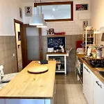 Apartament Vacanzenaxos - Casa Frontemare Giardini-Naxos