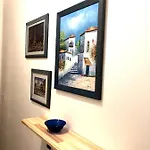 Vacanzenaxos - Casa Frontemare * Giardini-Naxos