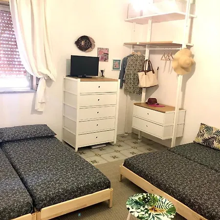 Apartment Vacanzenaxos - Casa Frontemare *