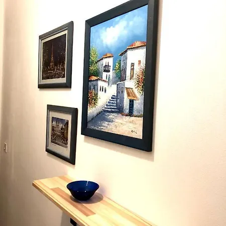 Vacanzenaxos - Casa Frontemare * Giardini Naxos
