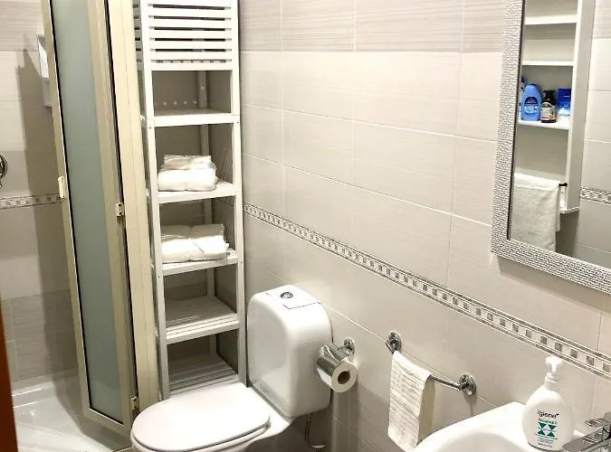 Apartment Vacanzenaxos - Casa Frontemare *