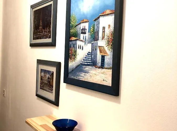 Vacanzenaxos - Casa Frontemare * Giardini Naxos
