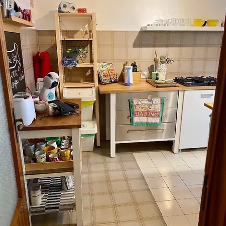 Vacanzenaxos - Casa Frontemare Apartamento *